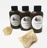 African Black Soap