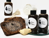 African Black Soap