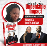"Unleash Your Undeniable Impact"