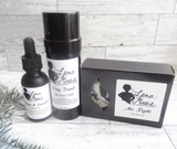 Fantastic Trio for the King in your life