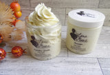 BODY BUTTER