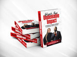 "Unleash Your Undeniable Impact"